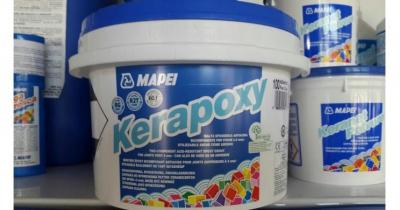 �������� ��� �������� KERAPOXY
