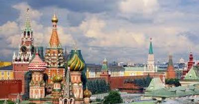 15 цікавих фактів про Москву