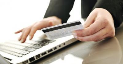 Онлайн кредит без довідок про доходи