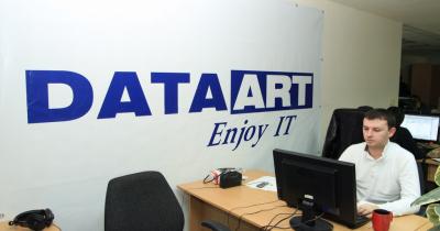 DataArt -   