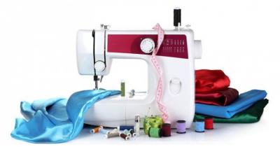 промышленная швейная машина