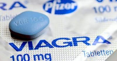 How does Viagra and especially its use