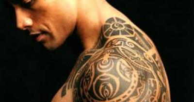 Татуировки: болезнь общества или глубокий сакральный смысл?