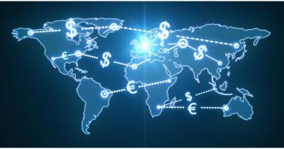 международные денежные переводы