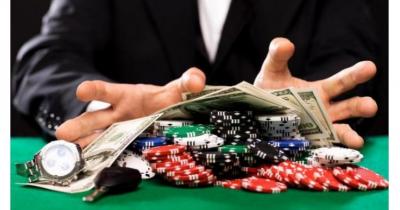 Проблема азартных игр