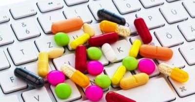лекарства онлайн