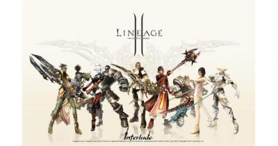 Lineage 2 Interlude