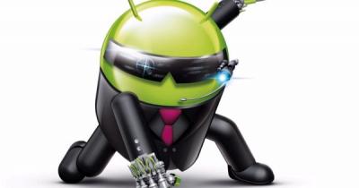       Android?