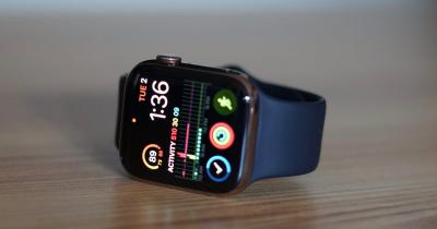 Чому варто купити Apple Watch Series 4?