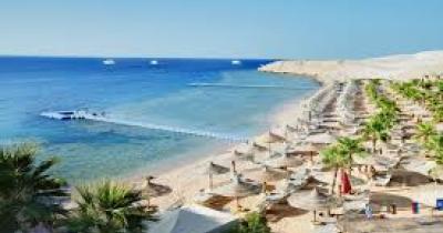 Шарм-эль-Шейх: главные пляжи известного курорта