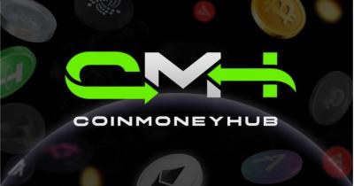  ������ ������������ �� Coinmoneyhub
