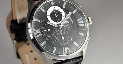 �������� �������� ���� Orient