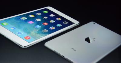   iPad Air 2  Apple