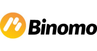    Binomo
