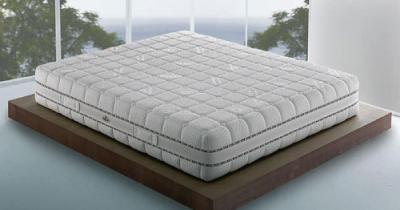 Types of mattresses and their fillers