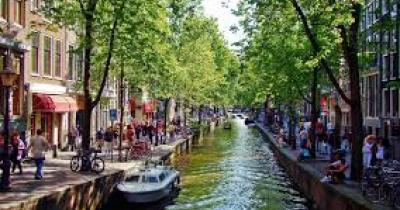 Що варто подивитися в Амстердамі?