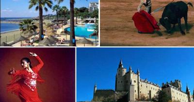 Отдых в Испании: самые лучшые курорты