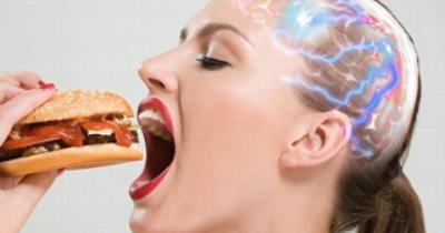 Пищевые зависимости: компульсивное переедание, булимия, анорексия.