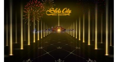   Slots City