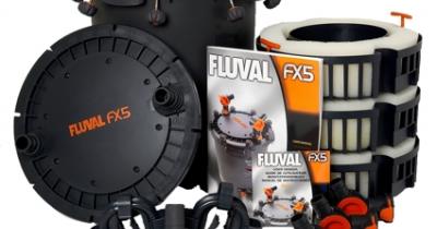     Fluval FX7
