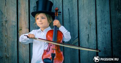 Что дает музыкальная школа ребенку