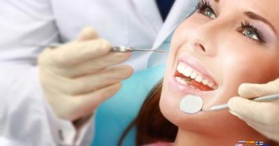 История развития стоматологии