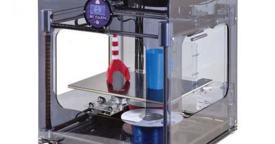 10 переваг 3D-принтера