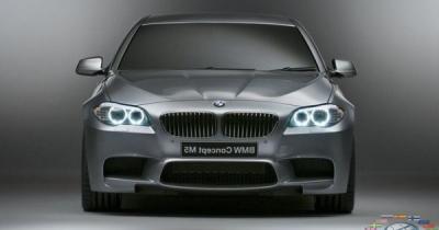   BMW 5