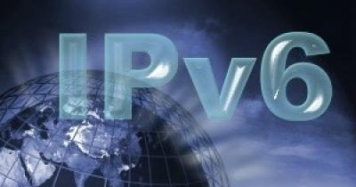 Интернет протокол IPv6