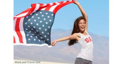 Work and Travel USA 2022
