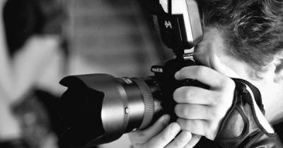 10 порад для фотографів - як робити різки кадри